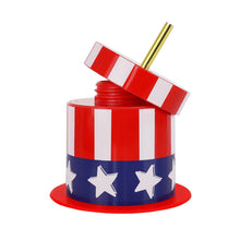 Load image into Gallery viewer, Patriotic Sipper Cups

