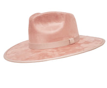 Load image into Gallery viewer, Barbie Flat Brim Hat - Medium Size Only
