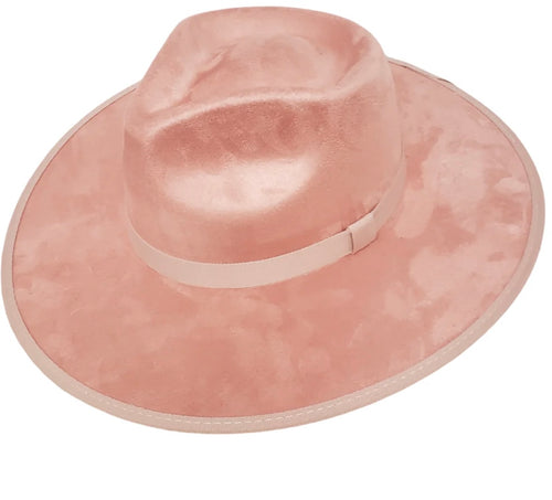 Pink Barbie Hat