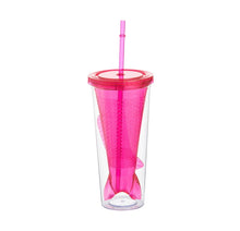 Load image into Gallery viewer, 12 oz Mermaid Tail Tumbler
