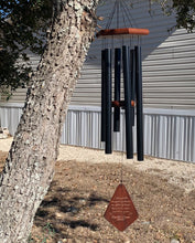 Load image into Gallery viewer, Memorial Wind Chime
